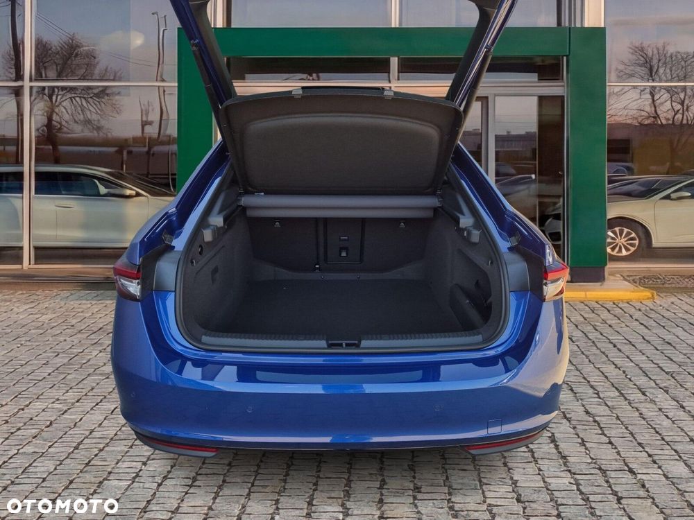 Skoda Superb 2.0 TSI Sportline DSG - 22