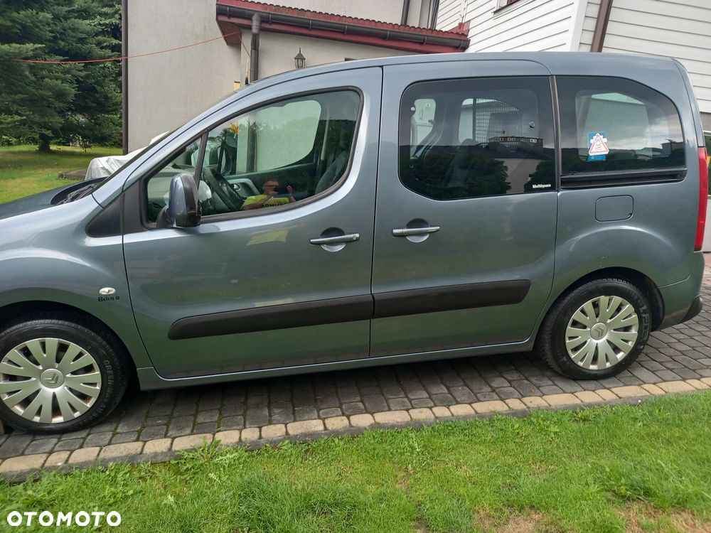 Citroën Berlingo 1.6 16V Multispace - 3