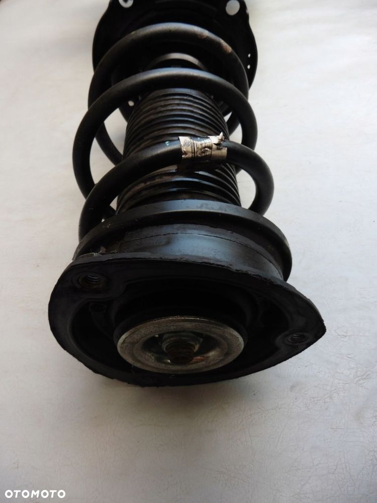 MCPERSON MCPHERSON ZWROTNICA PRAWY PRZÓD POLO 2G IBIZA V 6F ARONA FABIA III - 4