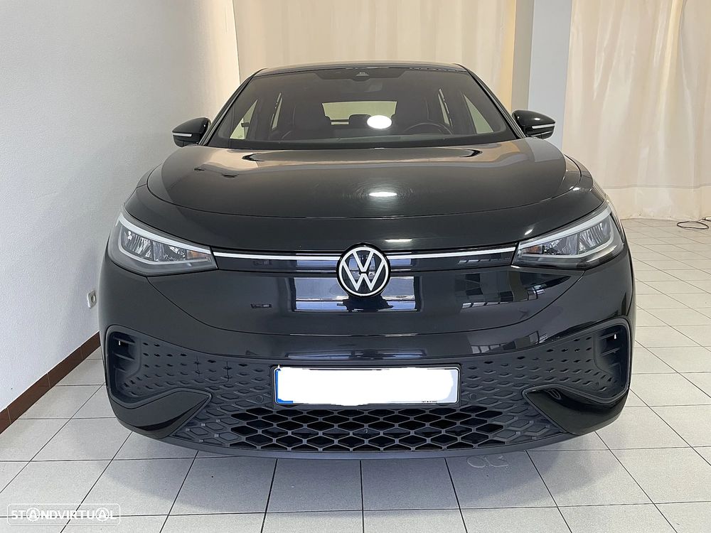 VW ID.5 77 kWh Pro Performance - 2