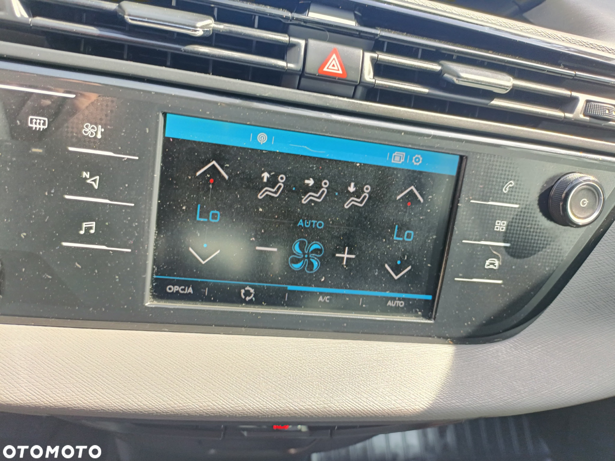 Citroën C4 Picasso BlueHDi 120 Business Class - 25