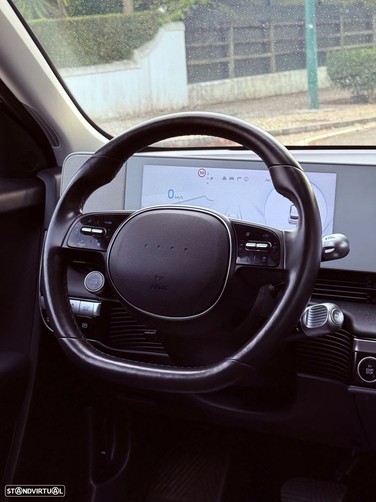 Hyundai Ioniq 5 84 kWh Dynamiq - 25