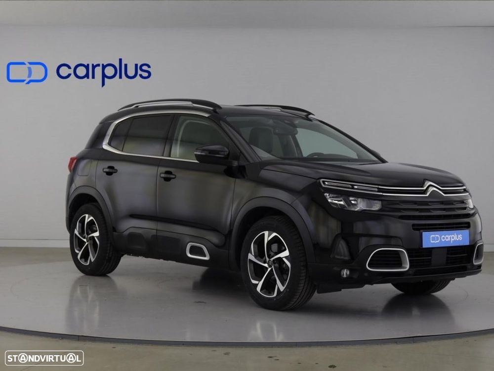 Citroën C5 Aircross 1.2 PureTech Feel - 2