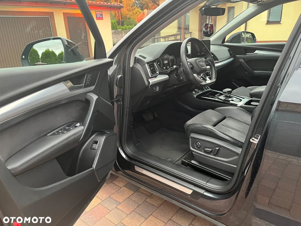 Audi Q5 - 8