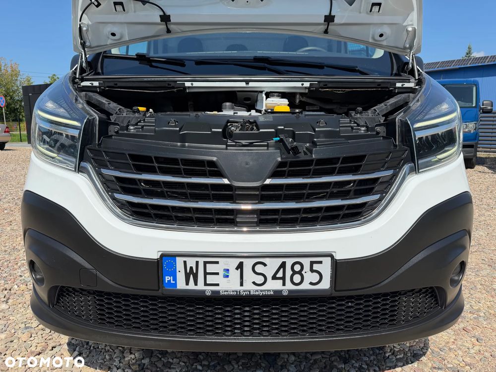 Renault Trafic - 19