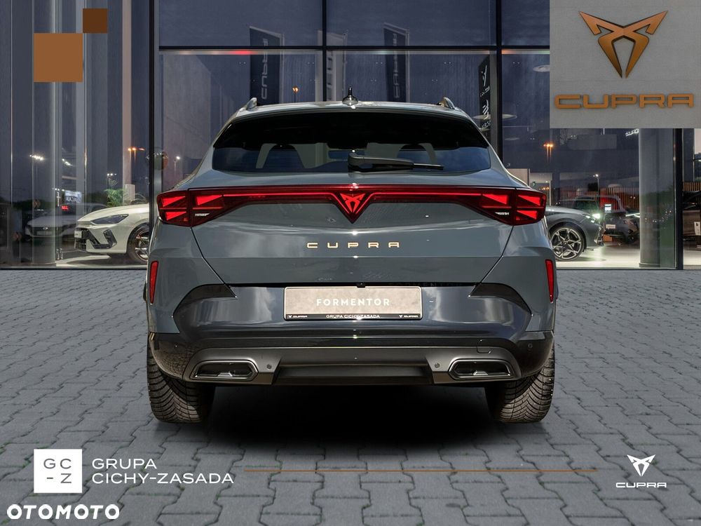 Cupra Formentor - 4