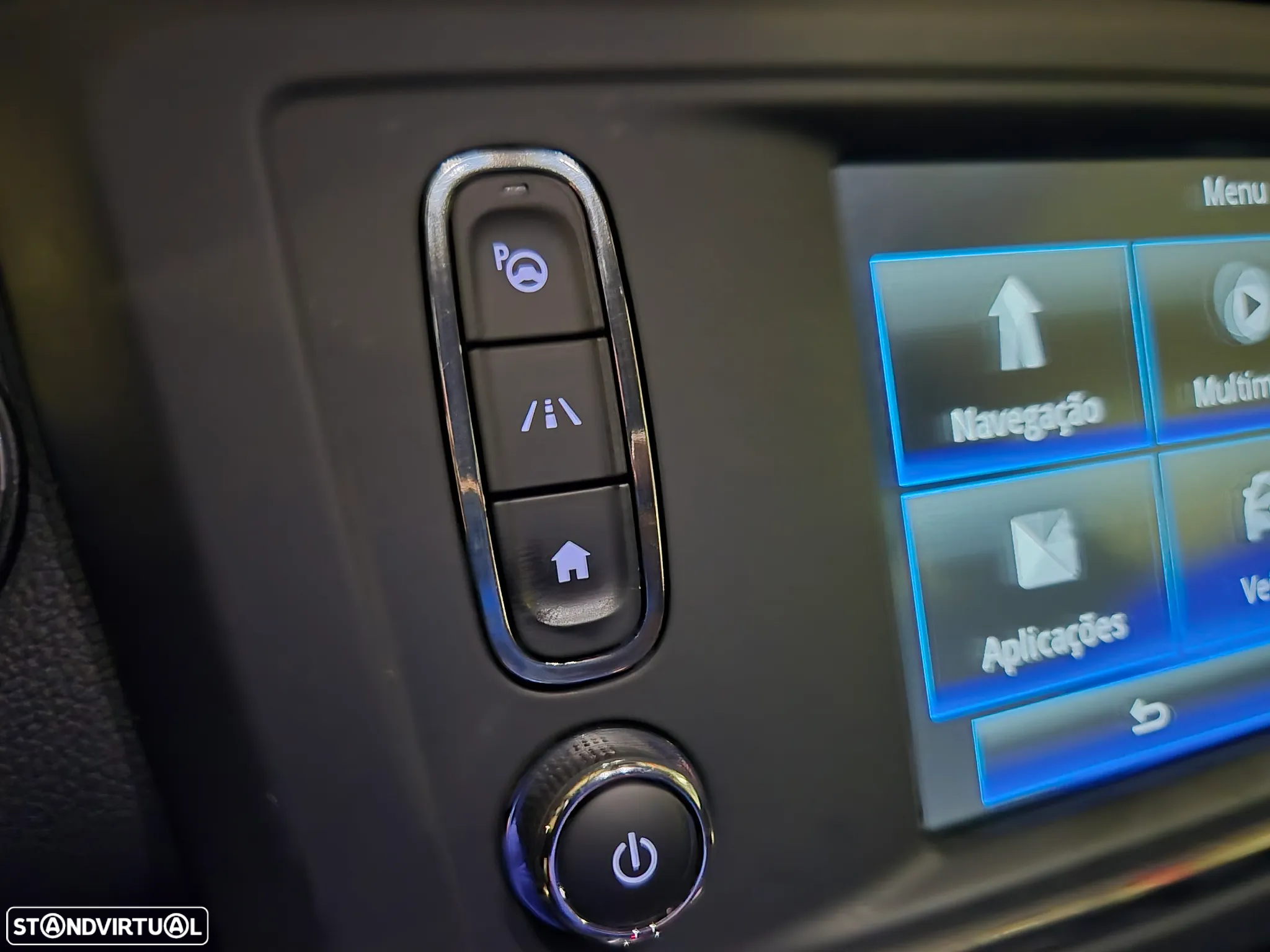 Renault Kadjar Energy dCi 110 EDC LIMITED - 20