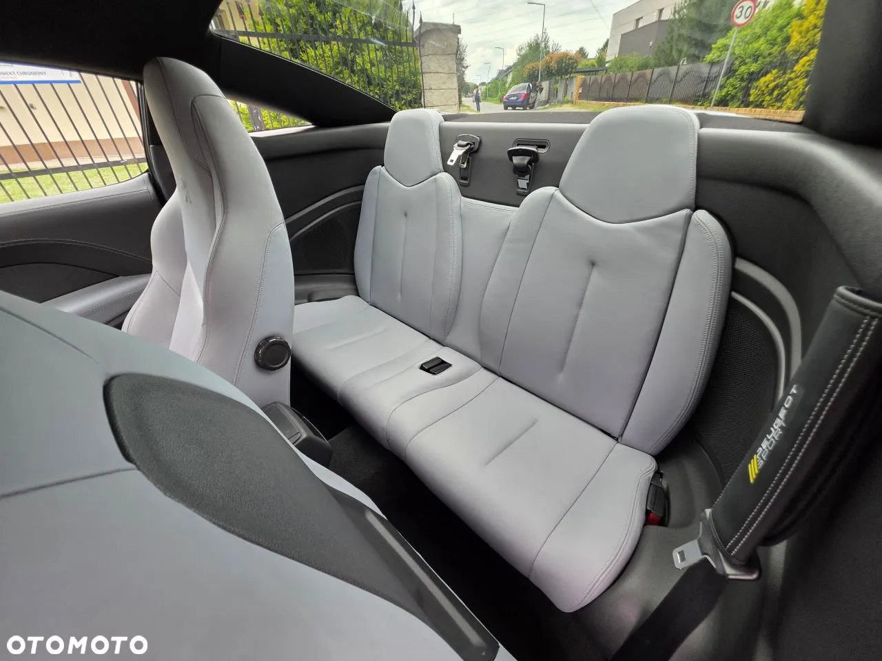 Peugeot RCZ 1.6 THP - 16