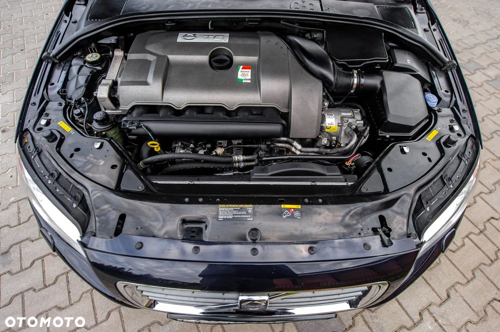 Volvo S80 T6 AWD Edition R Design - 21