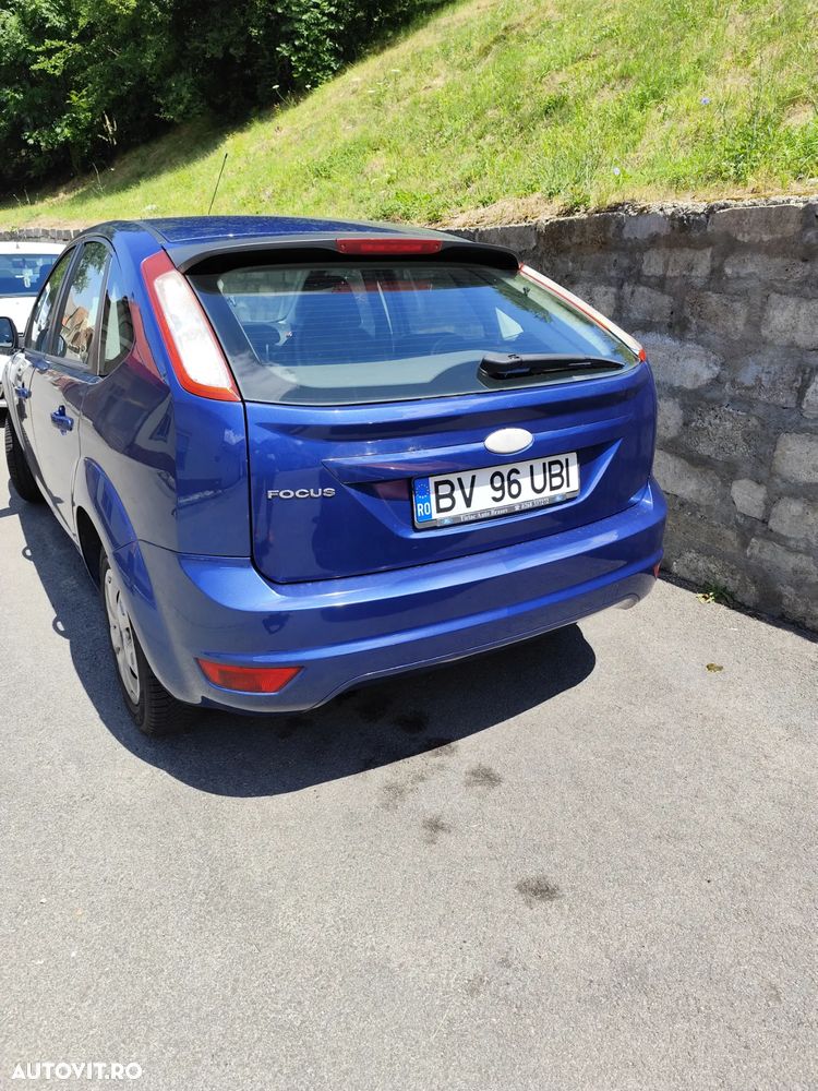 Ford Focus - 2