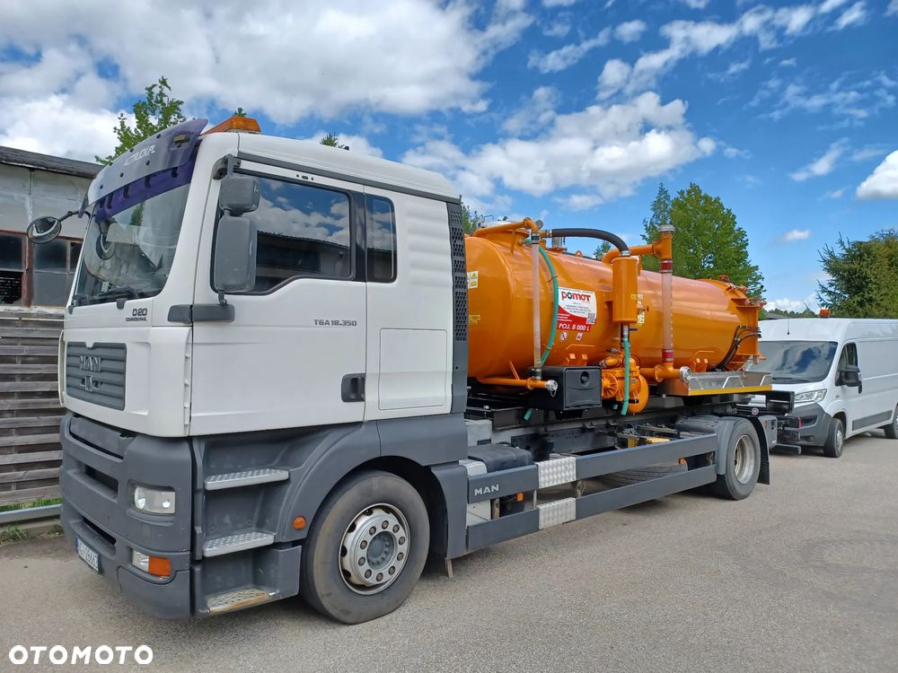 MAN TGA02 - 1