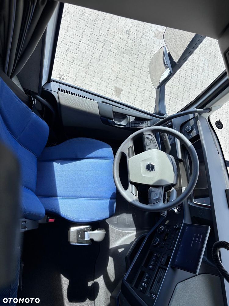 Volvo FH500 4X2 - 21