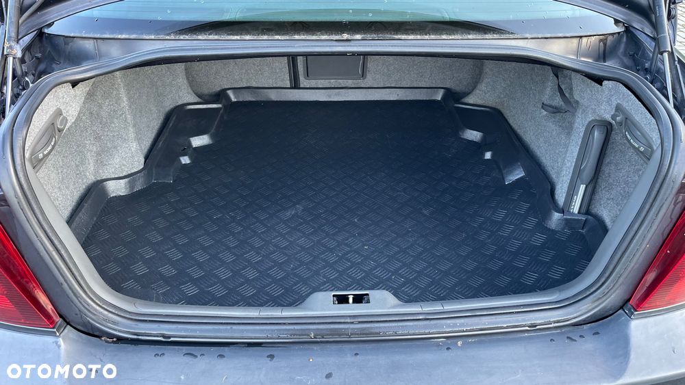 Volvo S80 2.4 Premium - 20