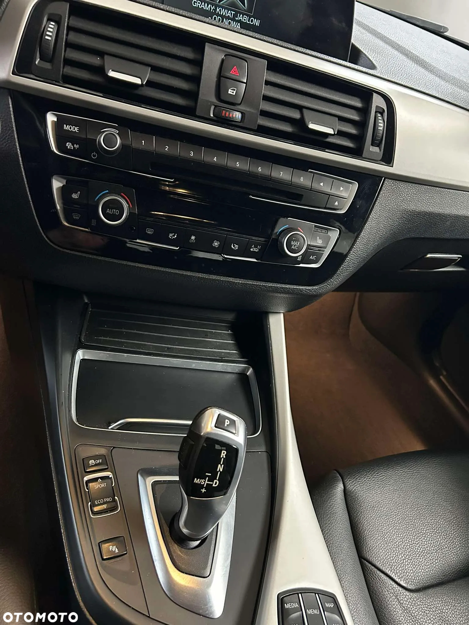 BMW Seria 1 - 6