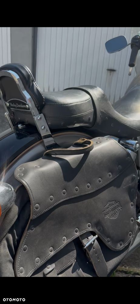 Harley-Davidson FXSB Breakout - 6