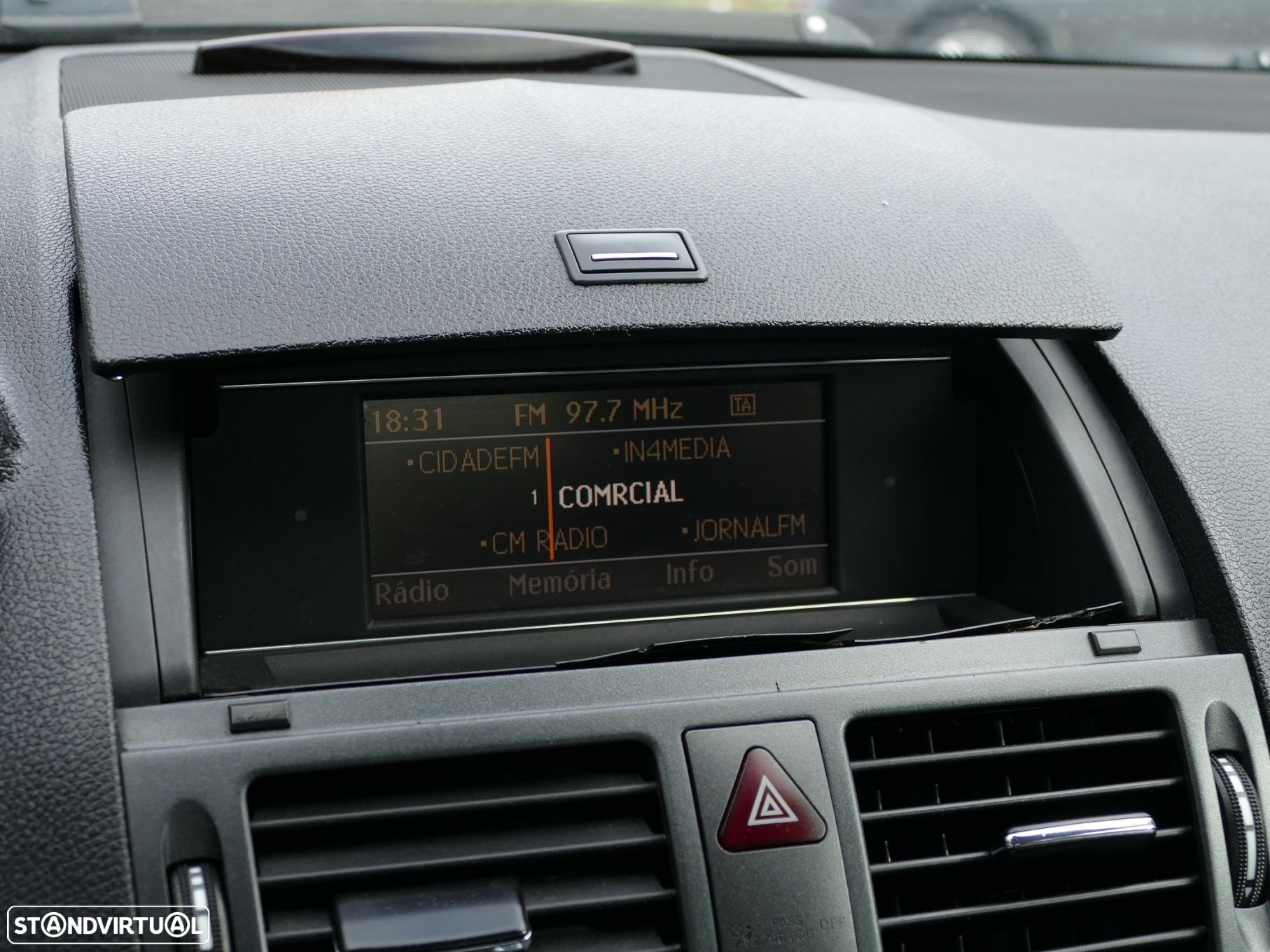 Mercedes-Benz C 250 CDi Avantgarde BE Aut. - 19