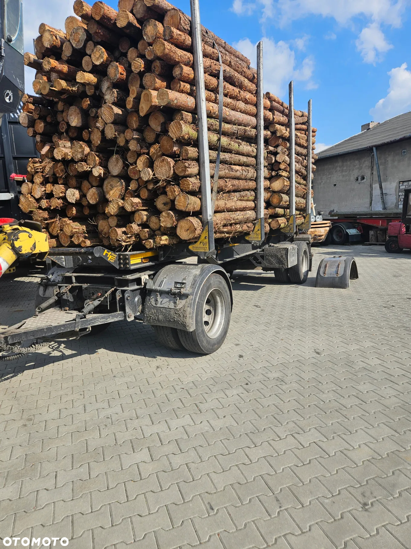 Scania R450 - 15
