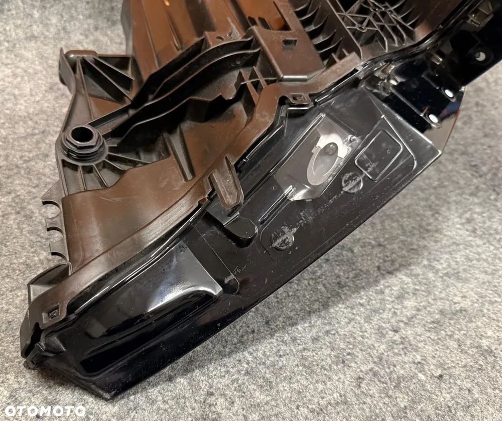 Audi Q8 SQ8 RSQ8 4M8941036 Lampa przód przednia prawa MATRIX 4M8.941.036 - 13