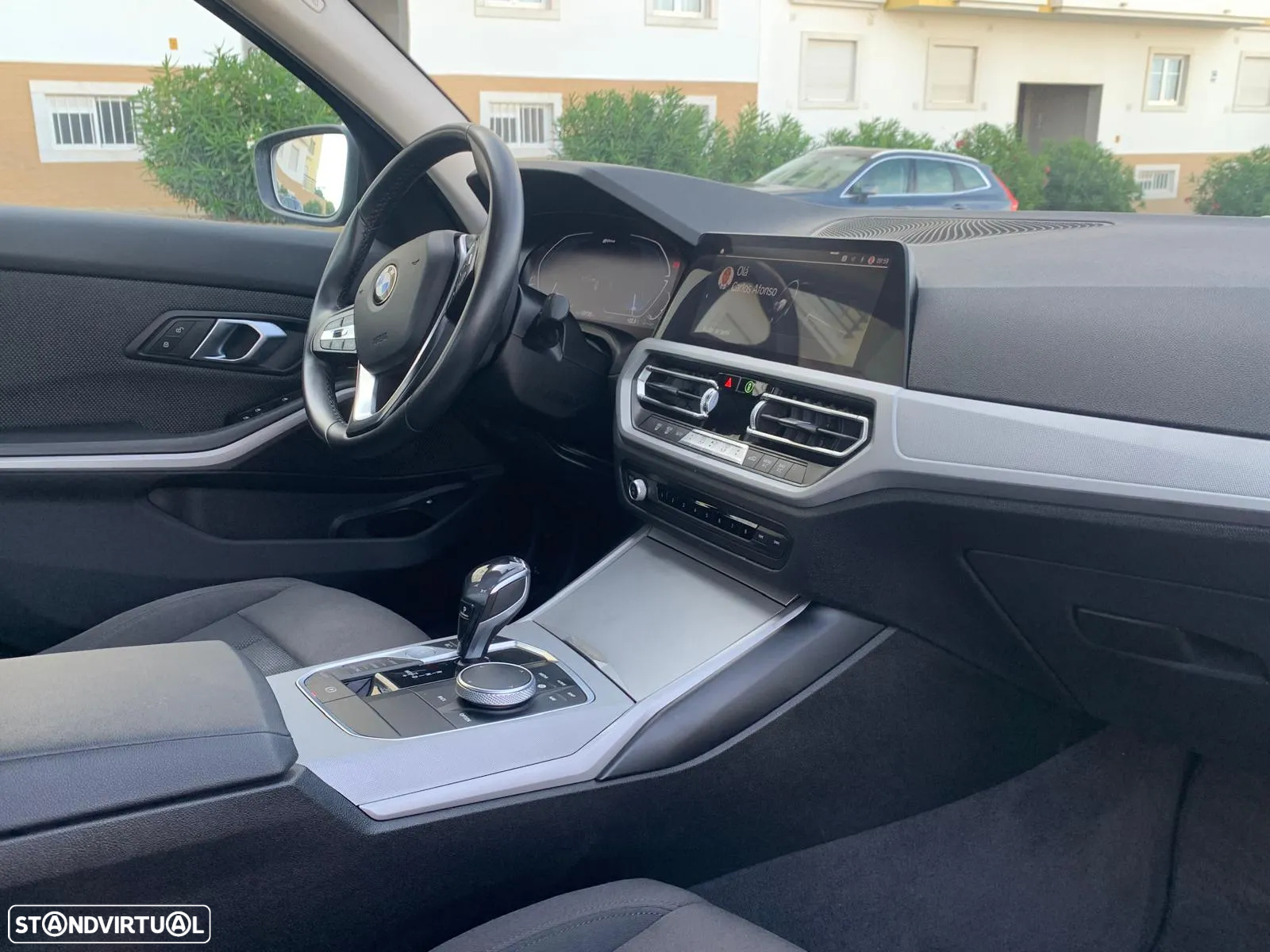 BMW 330 e Corporate Edition Auto - 26