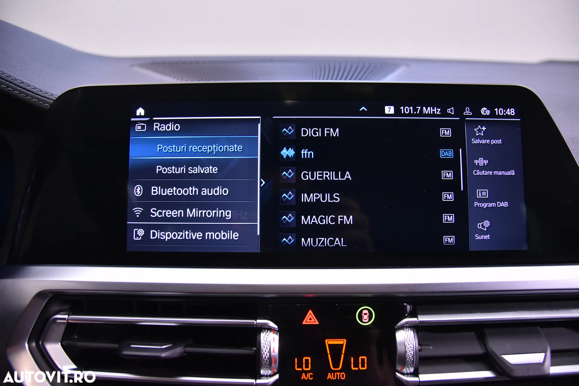 BMW Seria 3 330e Touring Aut. M Sport - 19