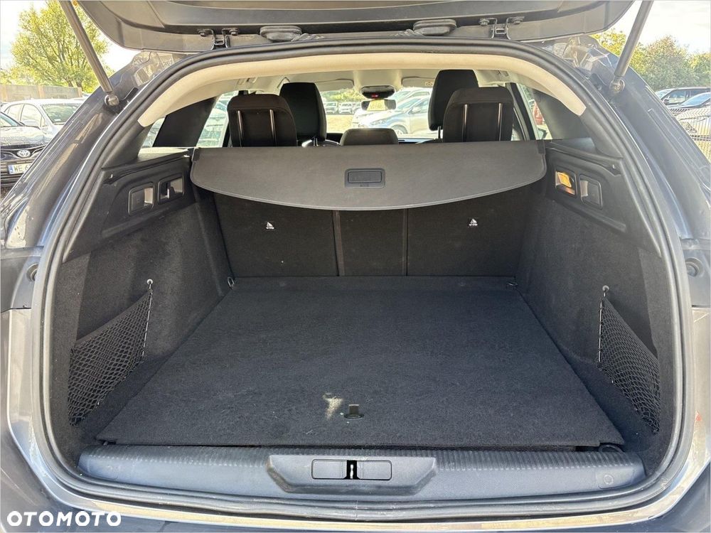 Peugeot 308 1.5 BlueHDi Active Pack S&S - 16