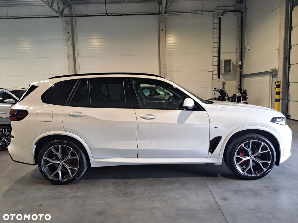 BMW X5 xDrive30d mHEV sport - 7