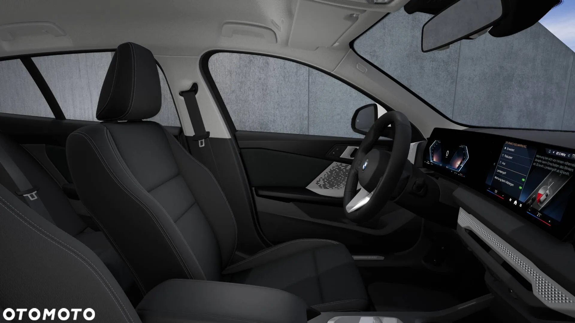 BMW Seria 1 116 - 5