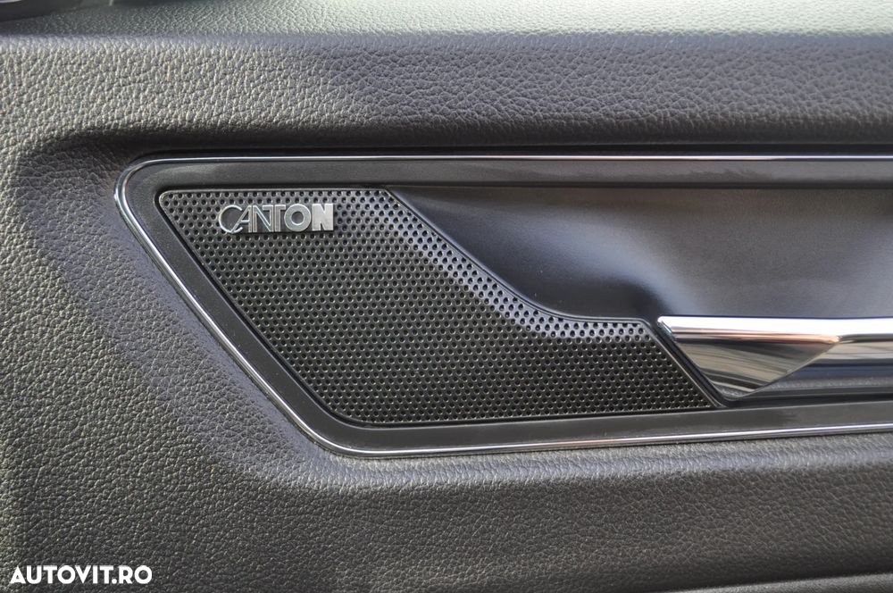 Skoda Kodiaq 2.0 TDI 4X4 DSG Style - 25