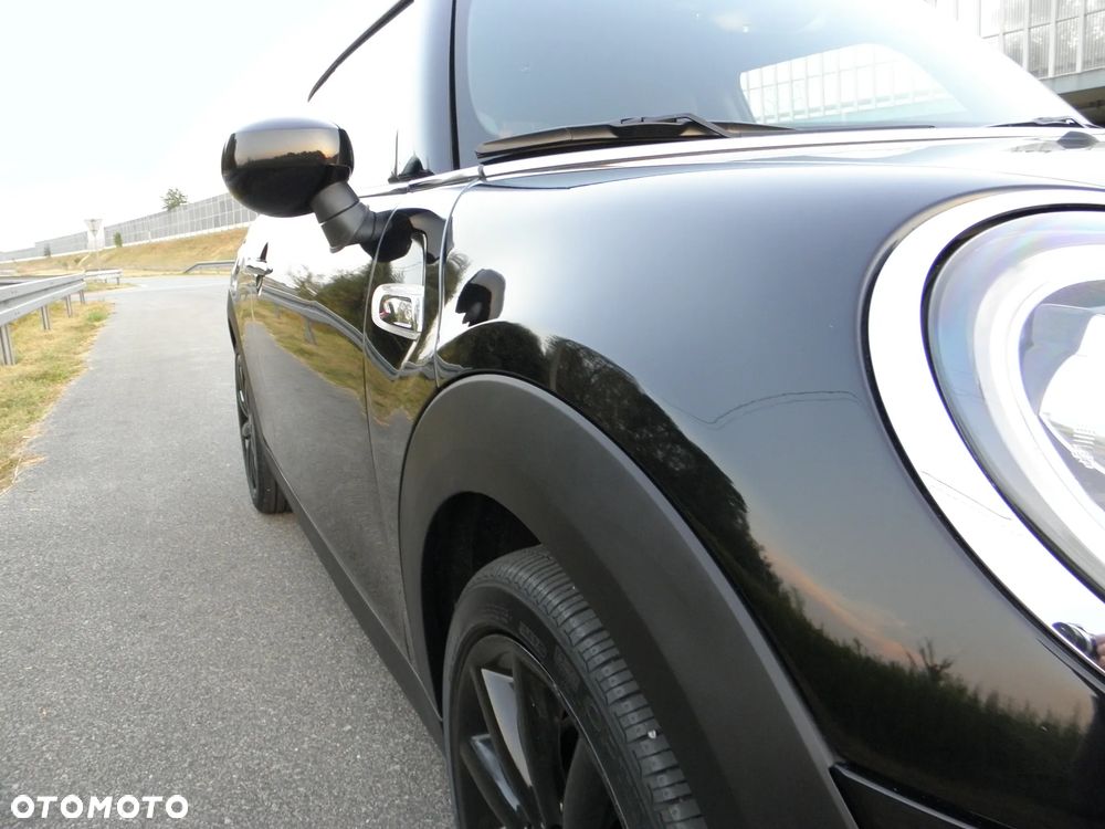 MINI Cooper S - 22