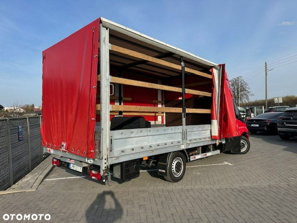 Iveco Daily 35S18 - 17