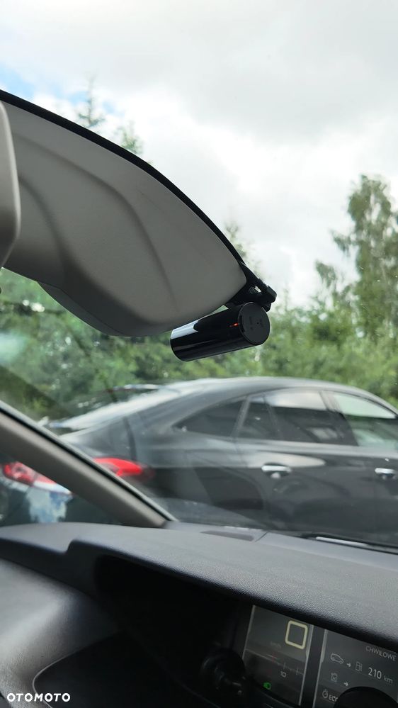 Citroën C4 Picasso - 16