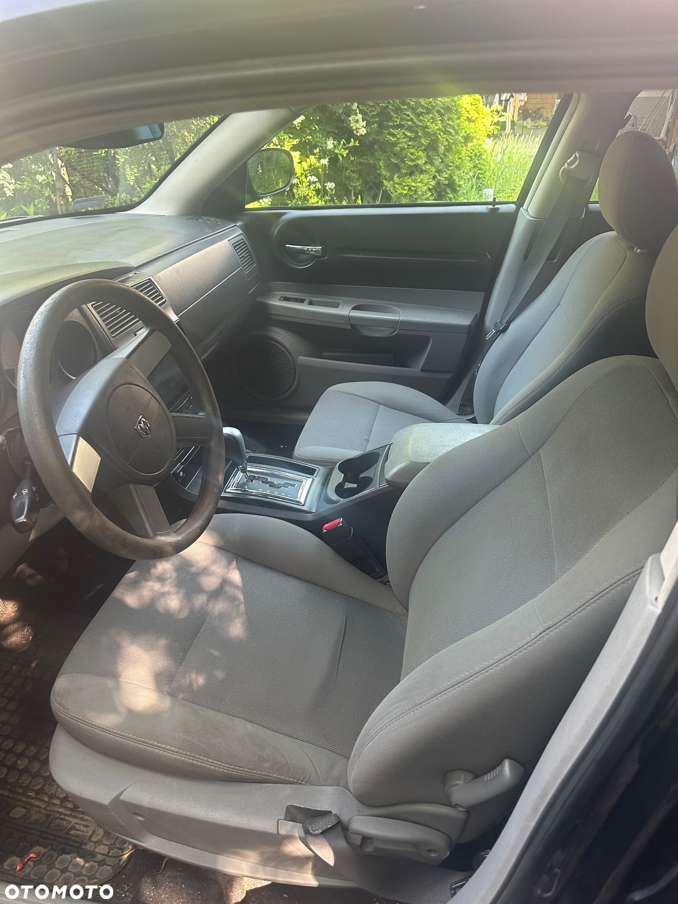 Dodge Magnum 2.7 V6 - 5