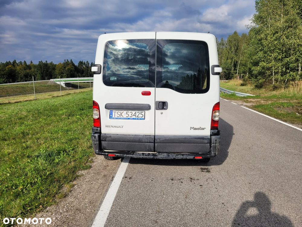 Renault Master - 19