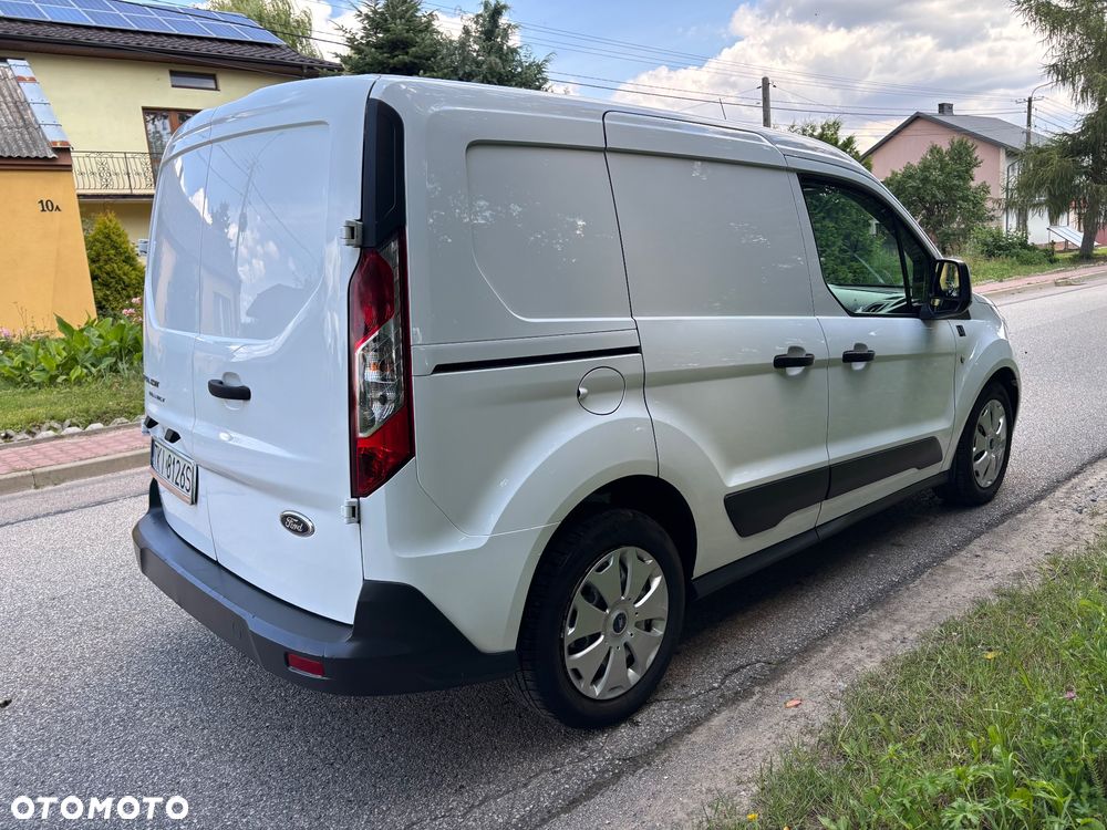 Ford Connect - 8