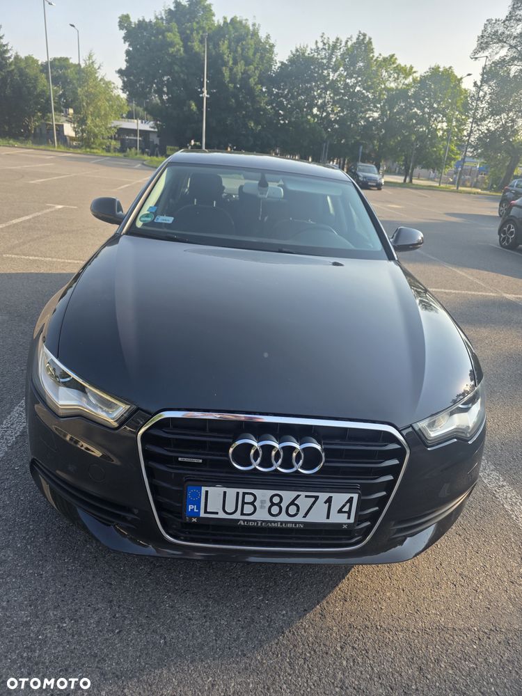 Audi A6 Limousine 3.0 TDI Quattro S tronic - 4