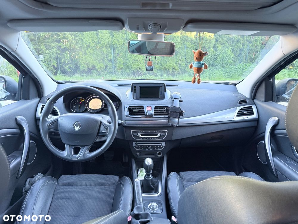 Renault Megane 1.9 dCi Dynamique - 17