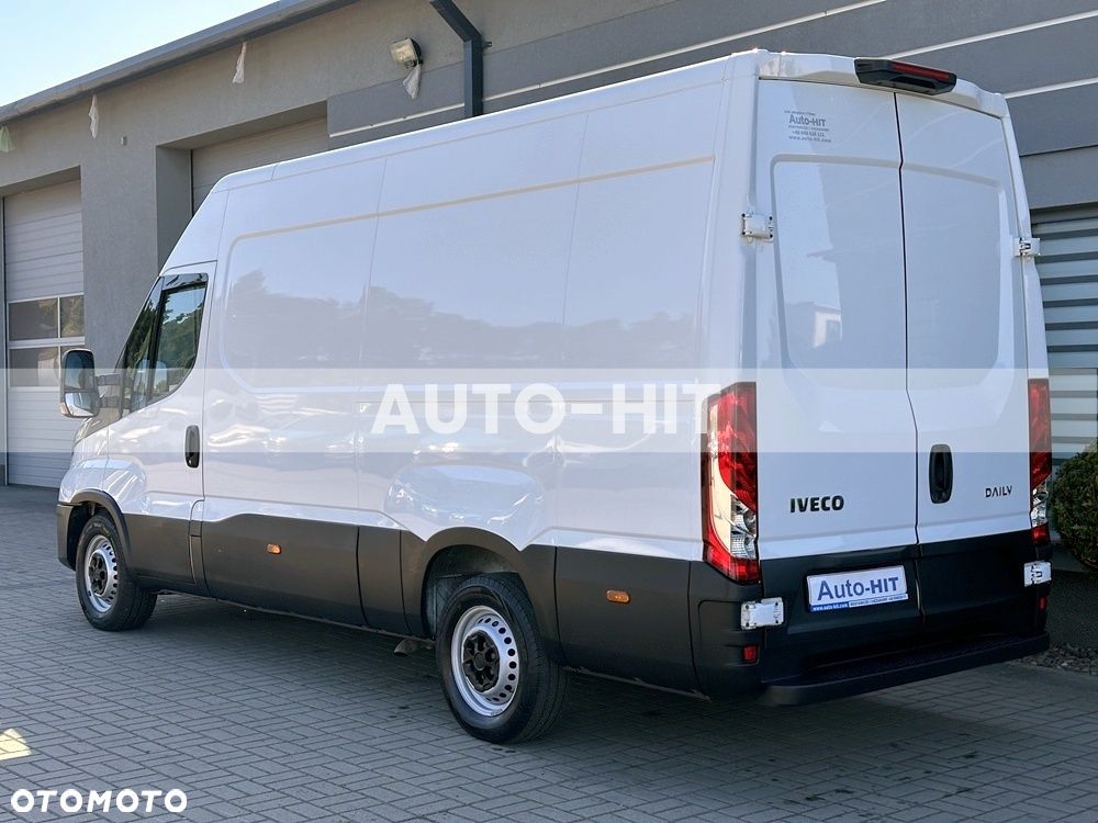 Iveco Daily - 14