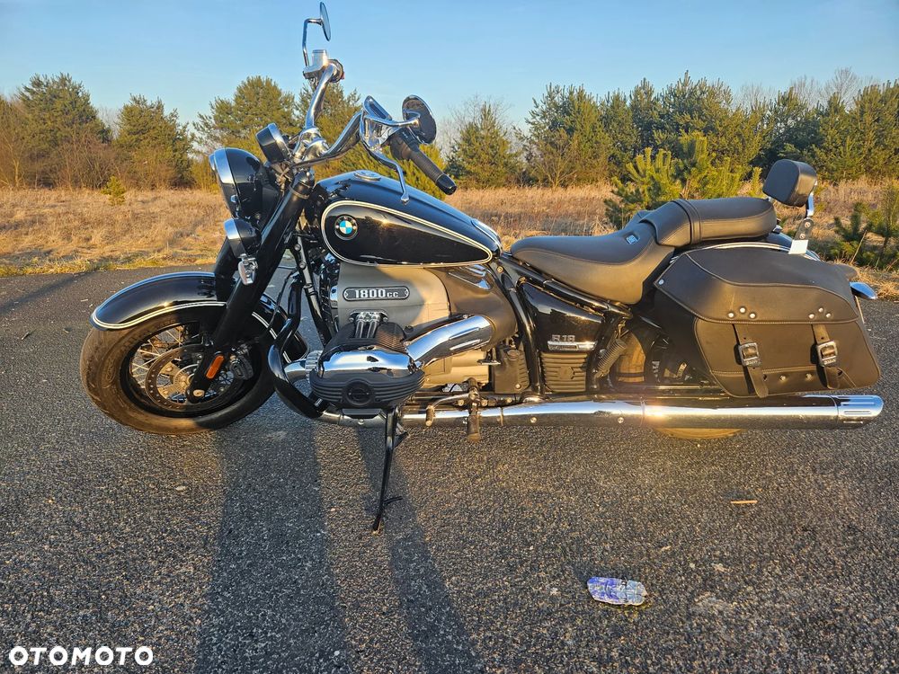 BMW R - 15