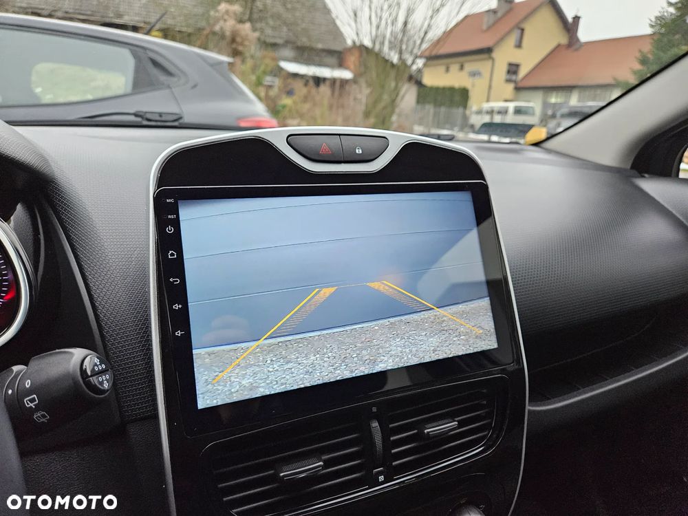 Renault Clio 0.9 Energy TCe Alize - 22