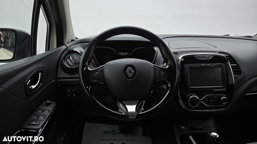 Renault Captur - 15