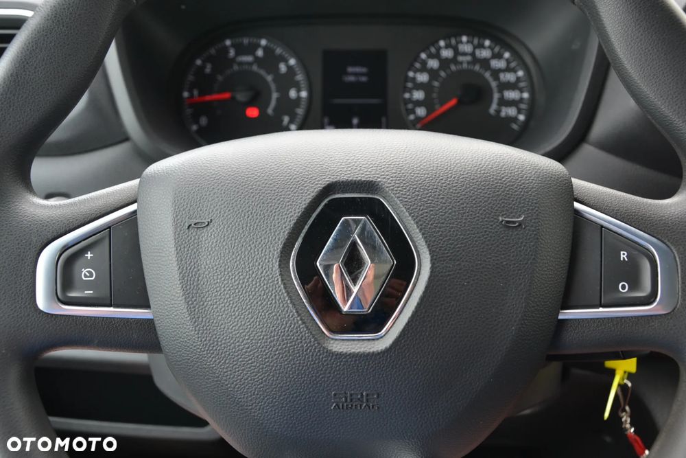 Renault MASTER - 8
