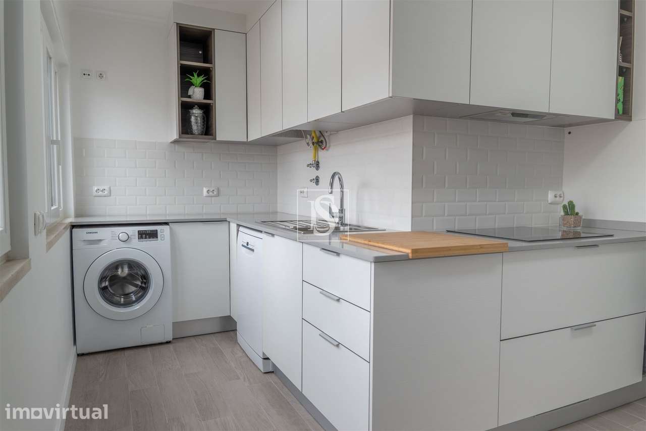 Apartamento T2 Venda em Torres Novas (São Pedro), Lapas e Ribeira Bran - Grande imagem: 2/20