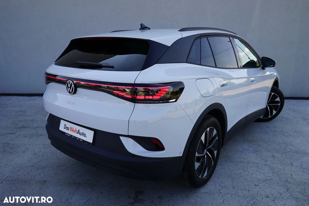 Volkswagen ID.4 77 kWh Pro - 6