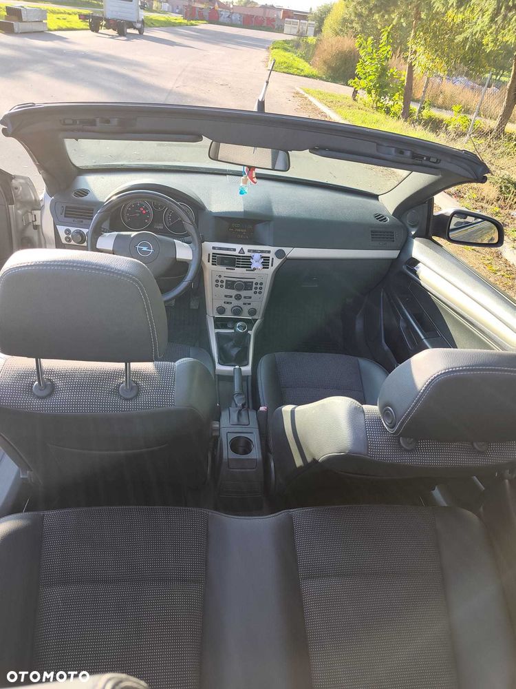 Opel Astra - 6