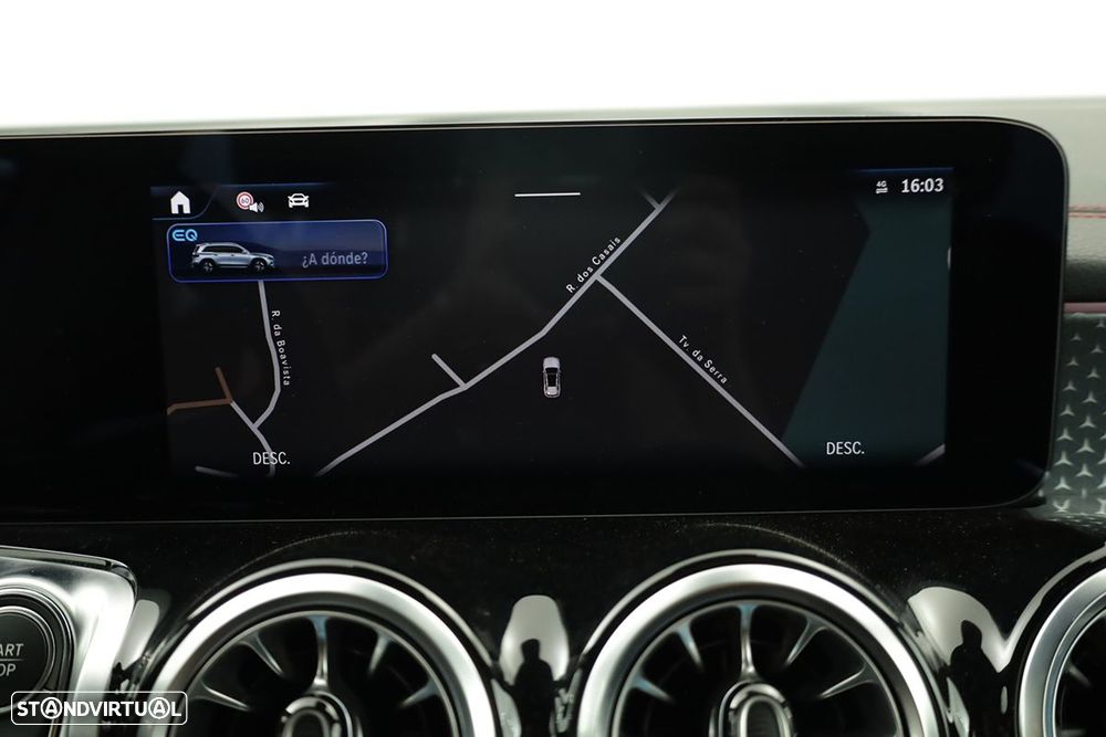 Mercedes-Benz EQB 250+ AMG Line - 12