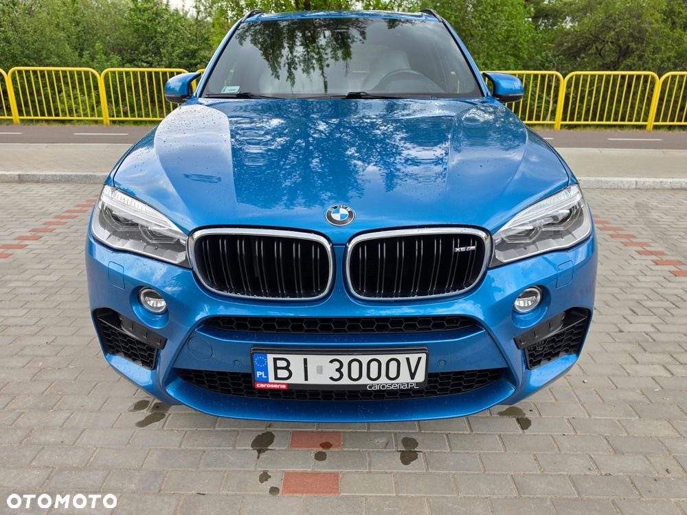 BMW X5 M Standard - 2