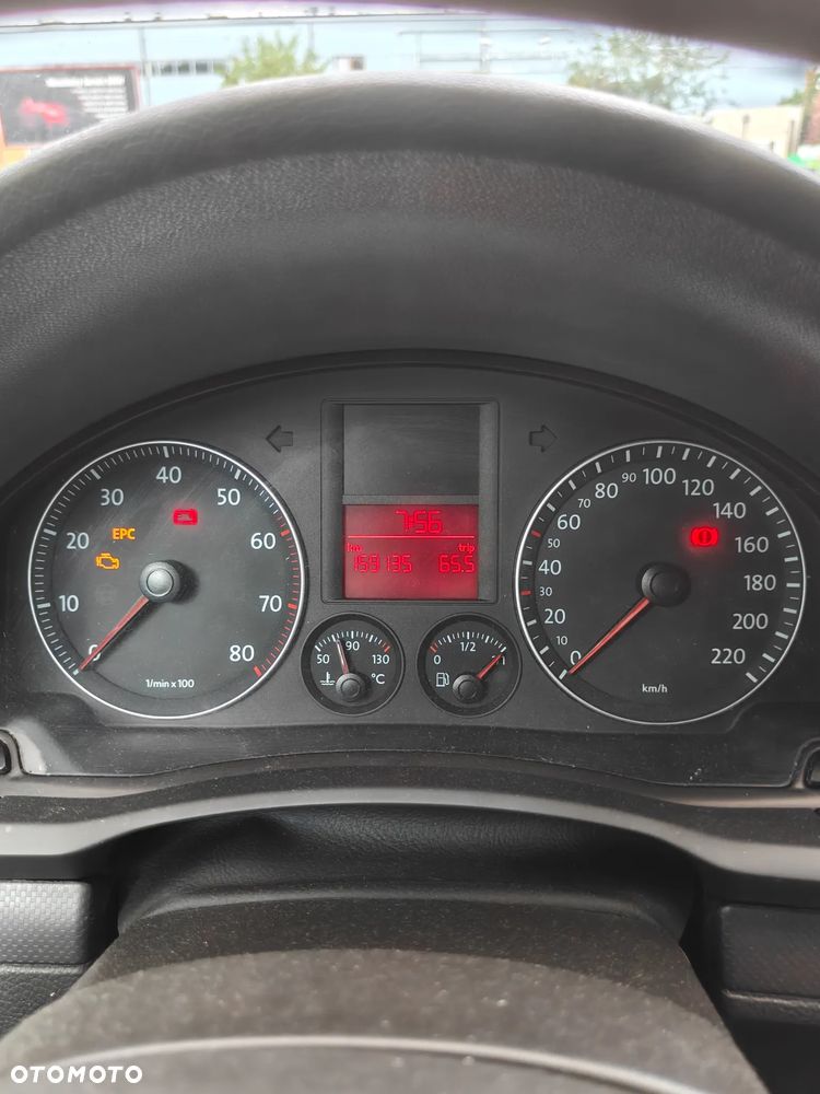 Volkswagen Golf 1.4 Comfortline - 2