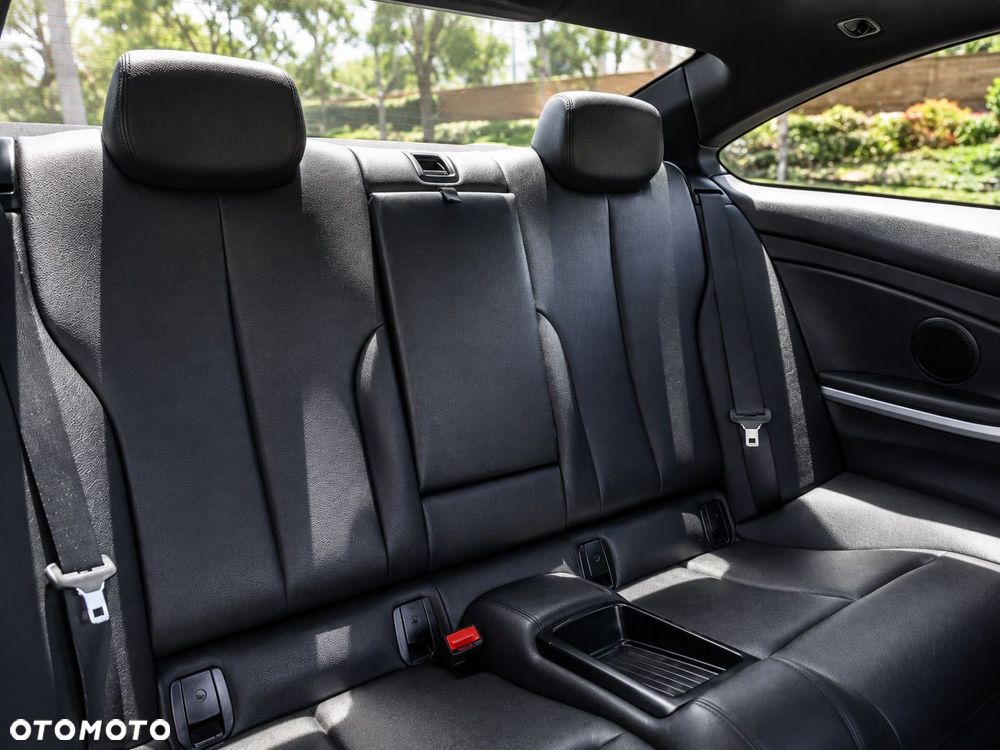BMW Seria 4 430i Sport-Aut M Sport - 16