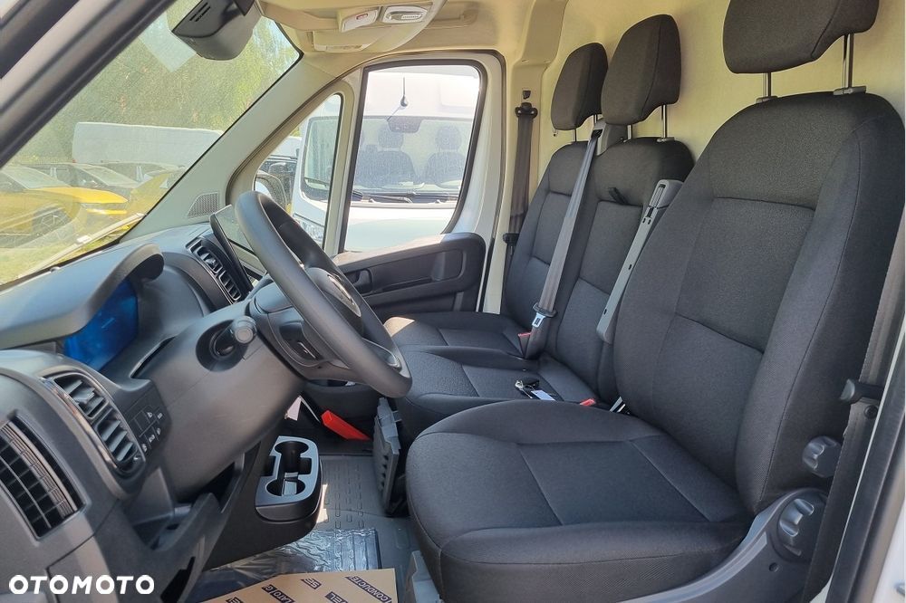 Opel Movano Heavy H3-Power L4H2 - 8