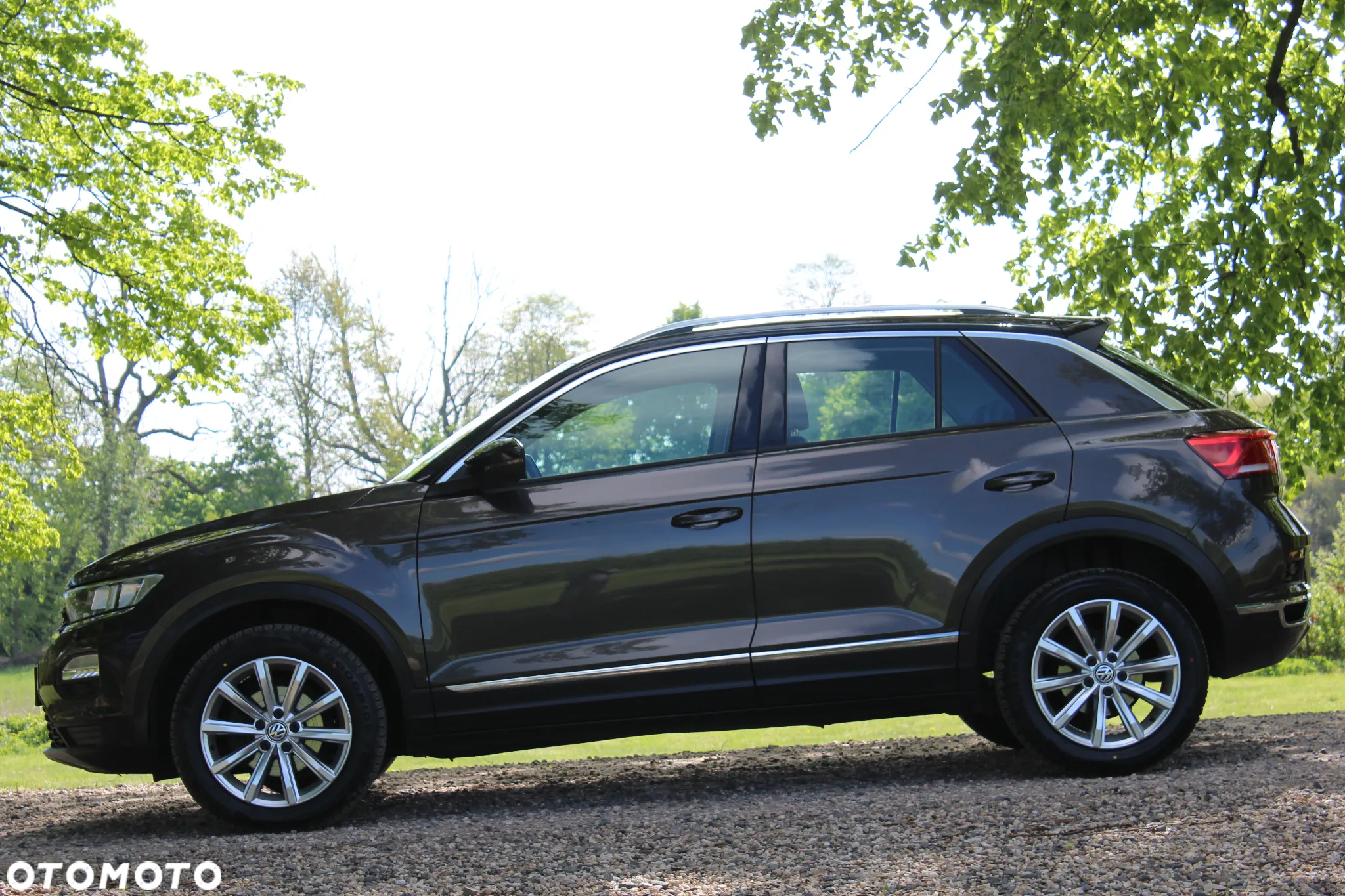 Volkswagen T-Roc 1.6 TDI SCR UNITED - 2